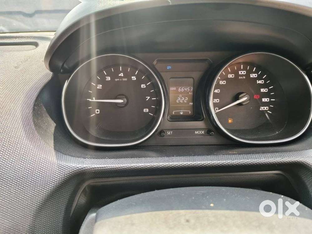 Tata Tiago Xz Opt, 2019, Petrol