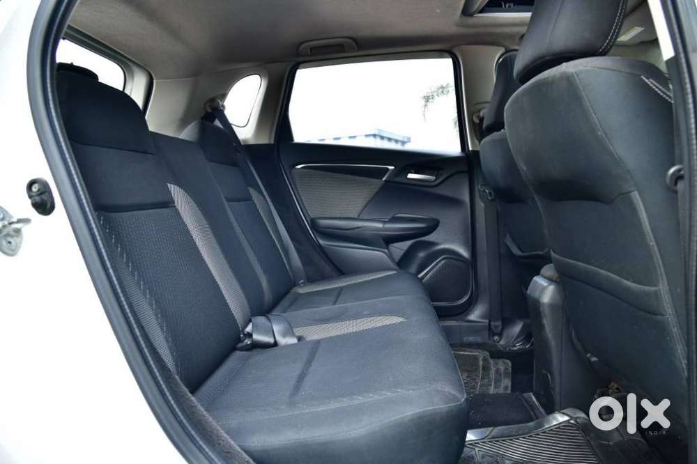 Honda Wr-v 1.2 Vx I-vtec, 2018, Petrol