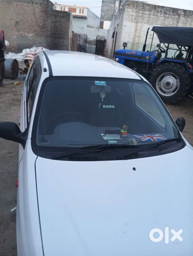 Maruti Suzuki Alto K10 2013 Petrol 115000 Km Driven