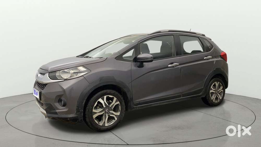Honda Wr-v 1.2 Vx I-vtec, 2018, Petrol
