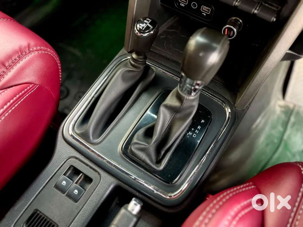 Mahindra Thar 1.5 Lx Hard Top Diesel At 4 Rwd, 2021, Diesel
