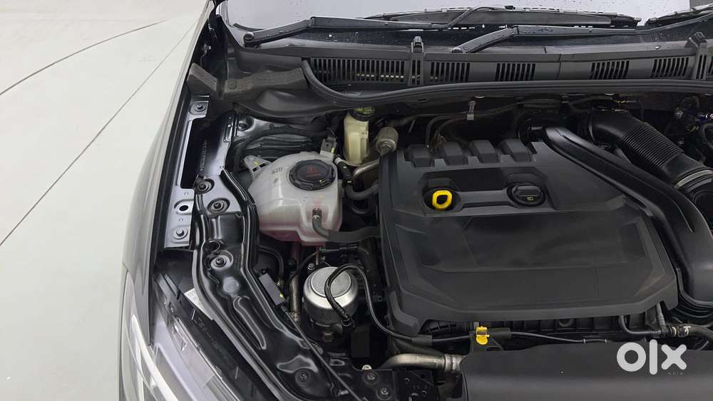 Volkswagen Virtus Gt Edge Limited Edition Dsg, 2023, Petrol
