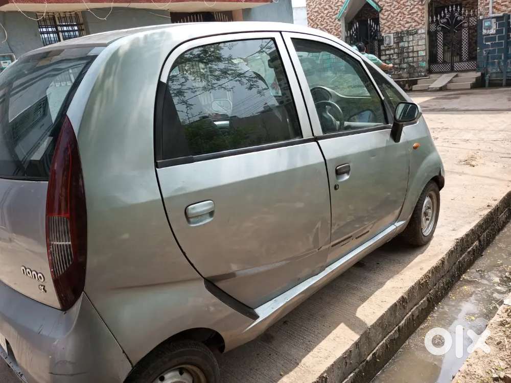 Good Condition Running Call