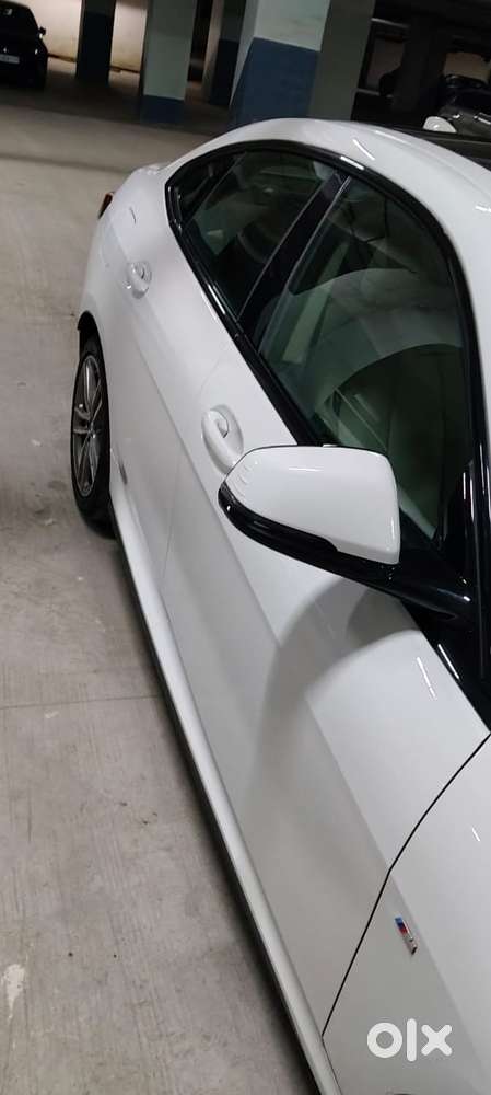 Bmw 2 Series Gran Coupe 220i M Sport, 2024, Petrol