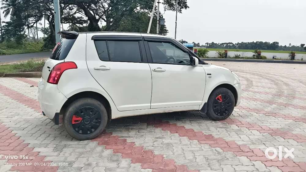 Maruti Swift Vdi 2007 ,,  Child Ac ,, Engine Power Is Super,,