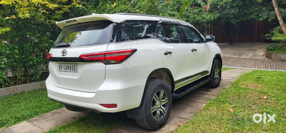 2017 Model 4×2