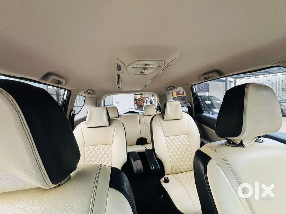 Mahindra Marazzo M2, 2020, Diesel