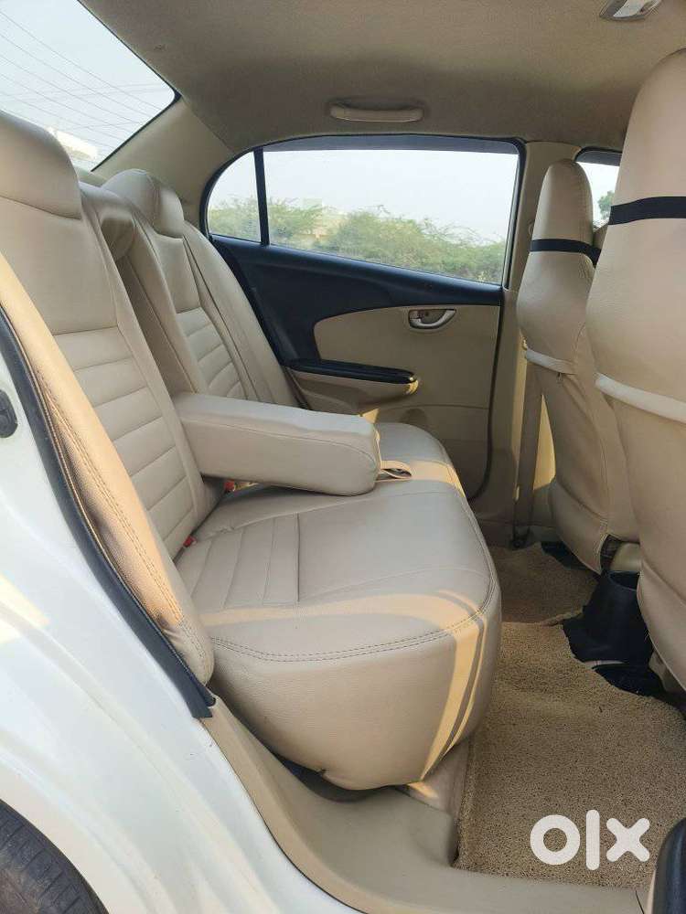 Honda Amaze 2013-2016 Vx I-dtec, 2025, Diesel