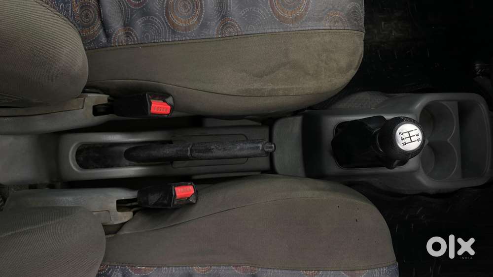 Maruti Suzuki Alto K10 2010-2014 Vxi, 2014, Petrol