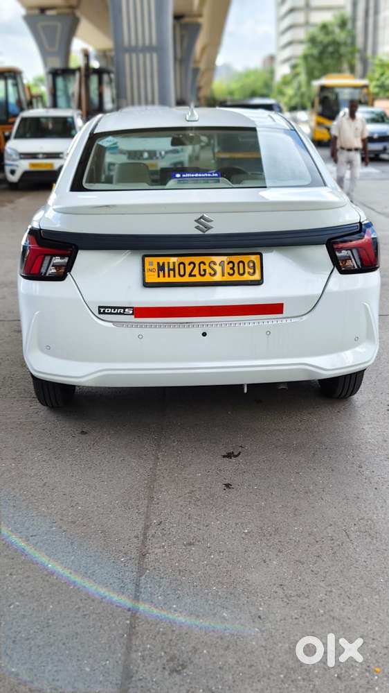Maruti Suzuki Swift Dzire Tour Ldi, 2026, Cng & Hybrids