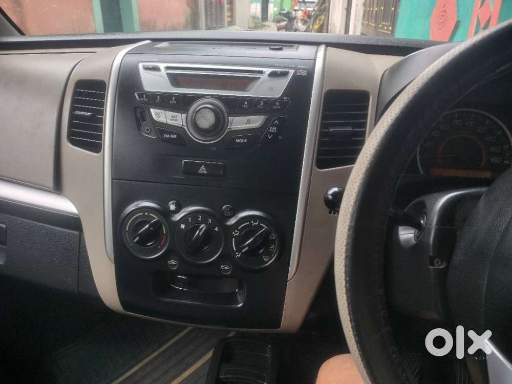 Suzuki Wagonr Vxi.