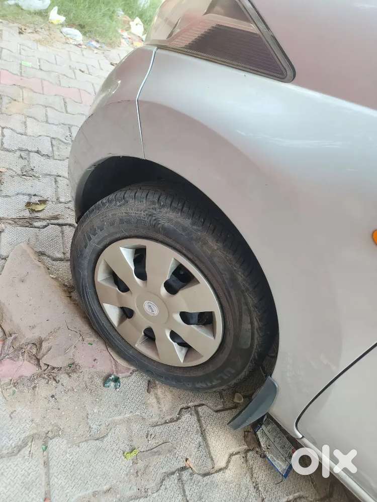 Nissan Patrol 2017 Petrol Well Maintained