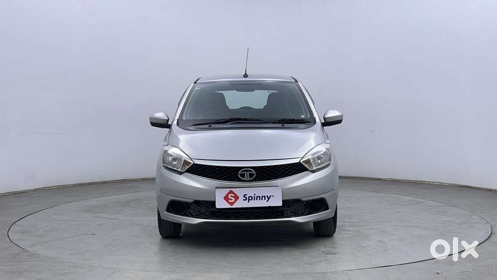 Tata Tiago 1.2 Revotron Xt, 2018, Petrol