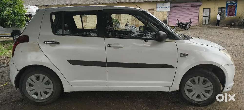 Maruti Suzuki Swift 2010 Diesel 150000 Km Driven