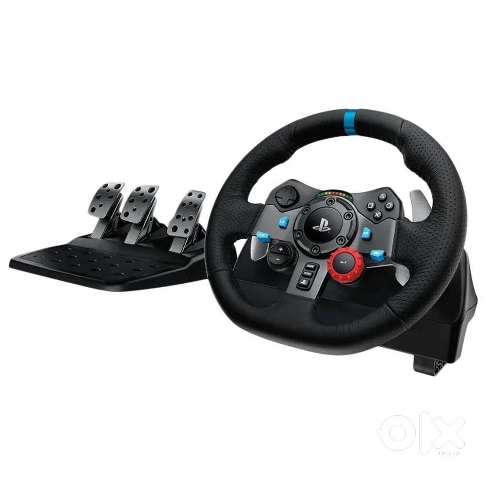 g29 logitech driving wheel