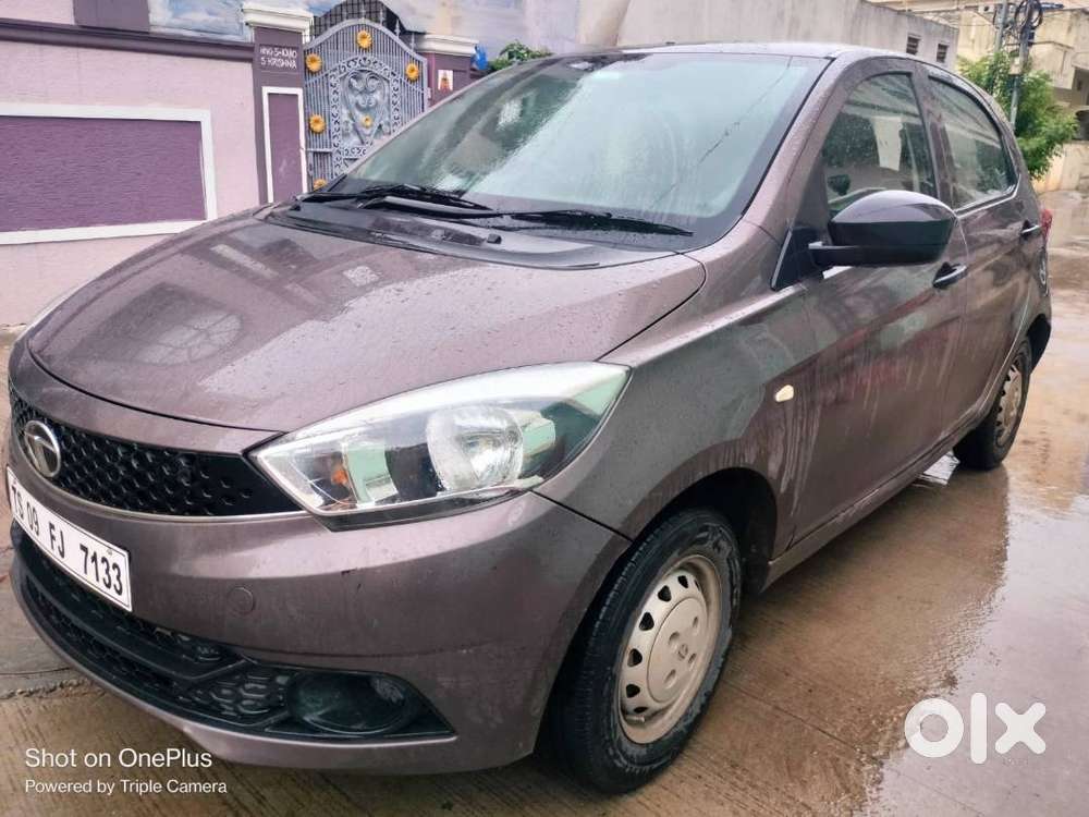 Tata Tiago Xm Petrol – Well Maintained  Excellent Condition