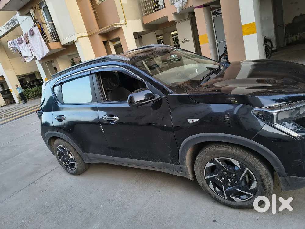 Kia Sonet Htk 2024