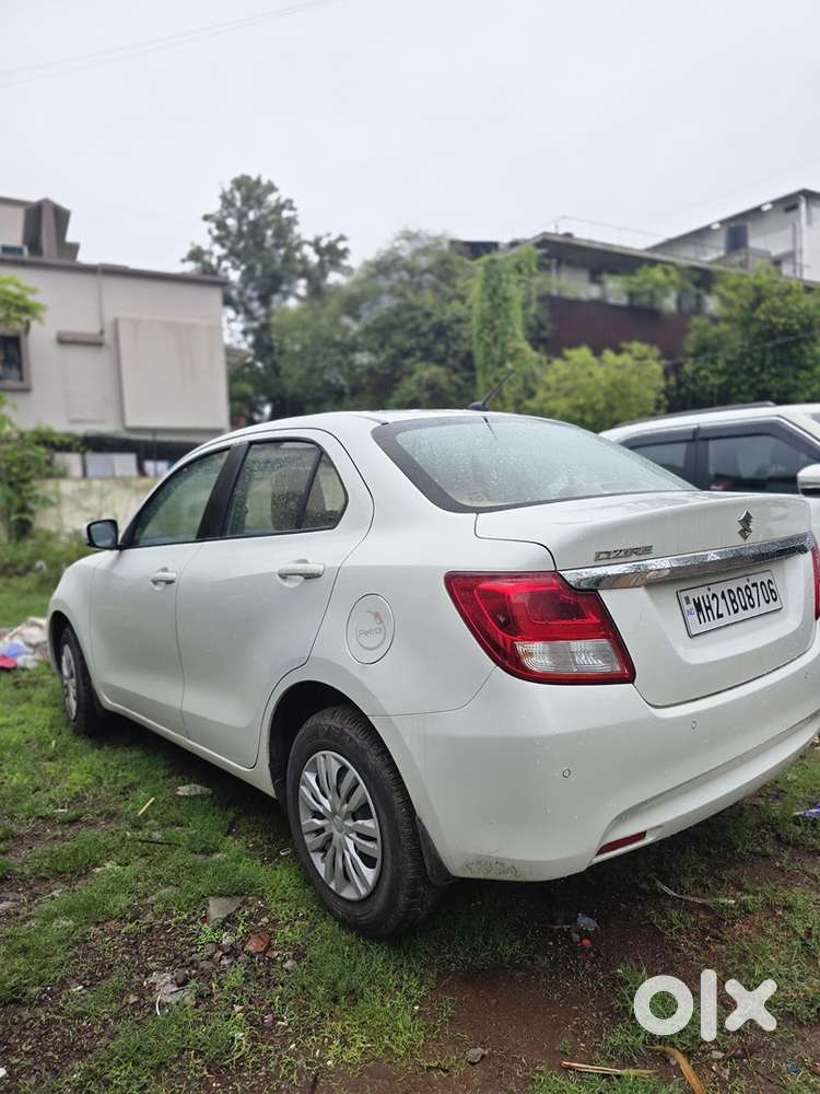Maruti Dzire Petrol 2023