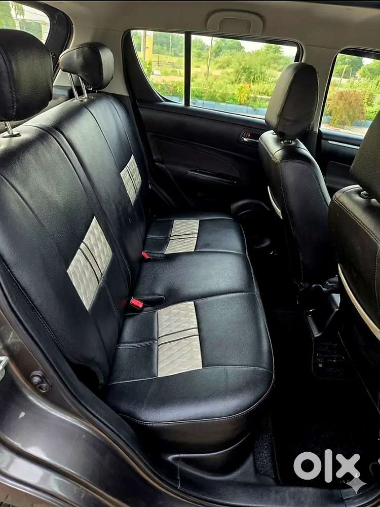 Maruti Suzuki Swift 2016 Petrol 18000 Km Driven