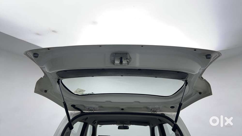 Maruti Suzuki Wagon R Lxi Cng, 2017, Cng & Hybrids