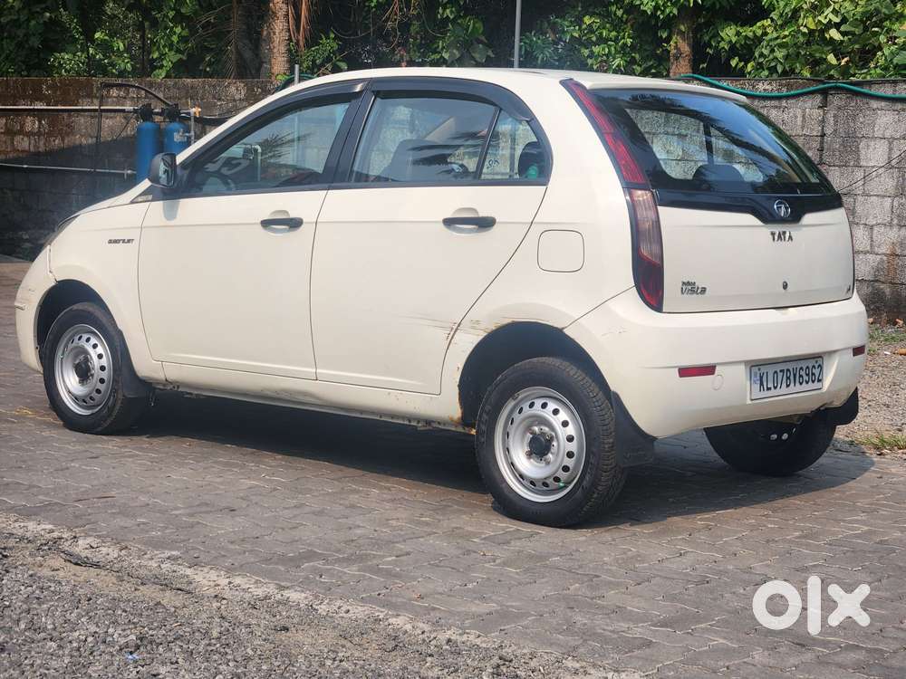 Tata Indica Vista 2008-2013 Aura 1.3 Quadrajet Bsiv, 2012, Diesel