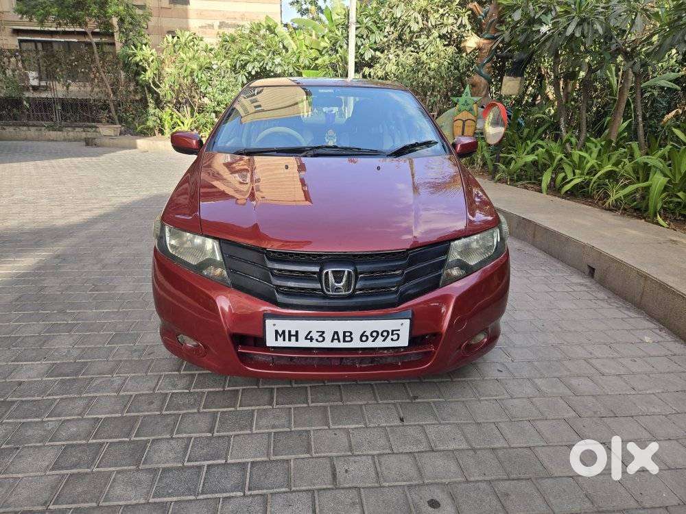 Honda City 2008-2011 1.5 E Mt, 2010, Petrol
