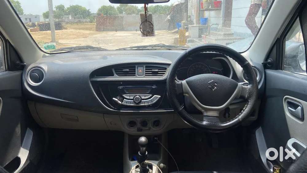 Maruti Suzuki K10 Vxi Cng 2017 For Sale