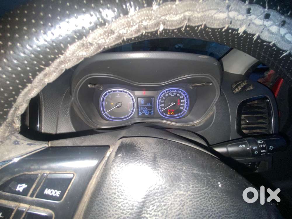 Maruti Suzuki Brezza 2017 Diesel Excellent Condition