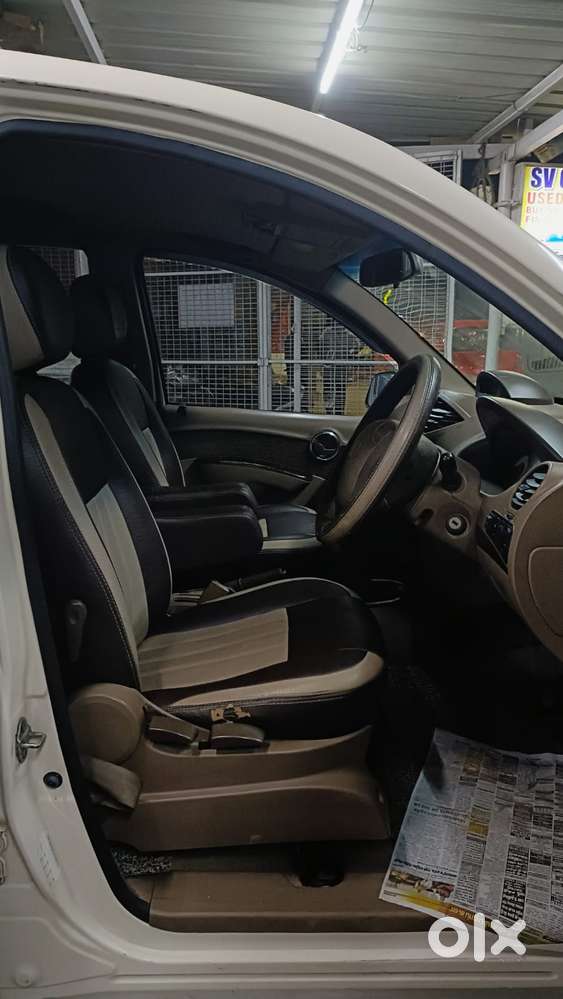 Mahindra Xylo E8 Bs-iii, 2011, Diesel