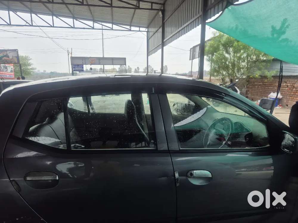 Hyundai I10 Passing 2031