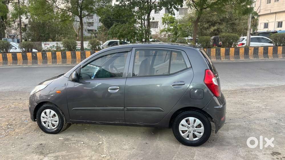 Hyundai I10 Magna Lpg 2013
