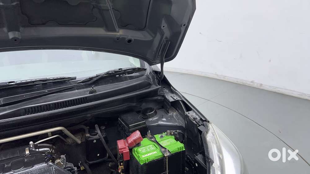 Maruti Suzuki Celerio Vxi, 2015, Petrol