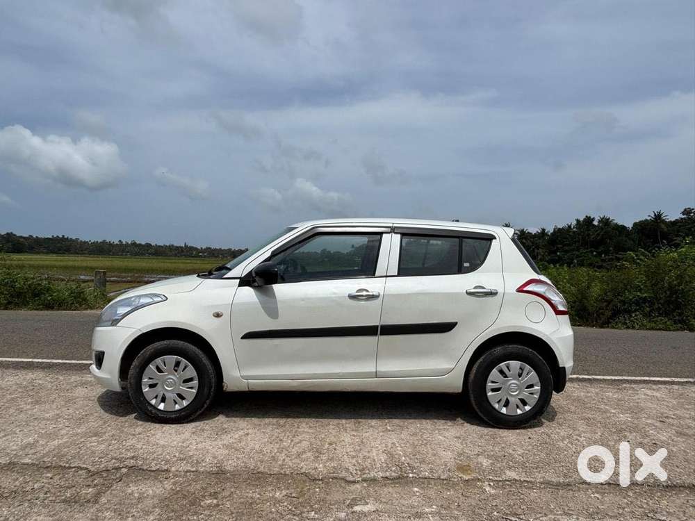 Maruti Suzuki Swift Ldi Bsiii, 2013, Diesel
