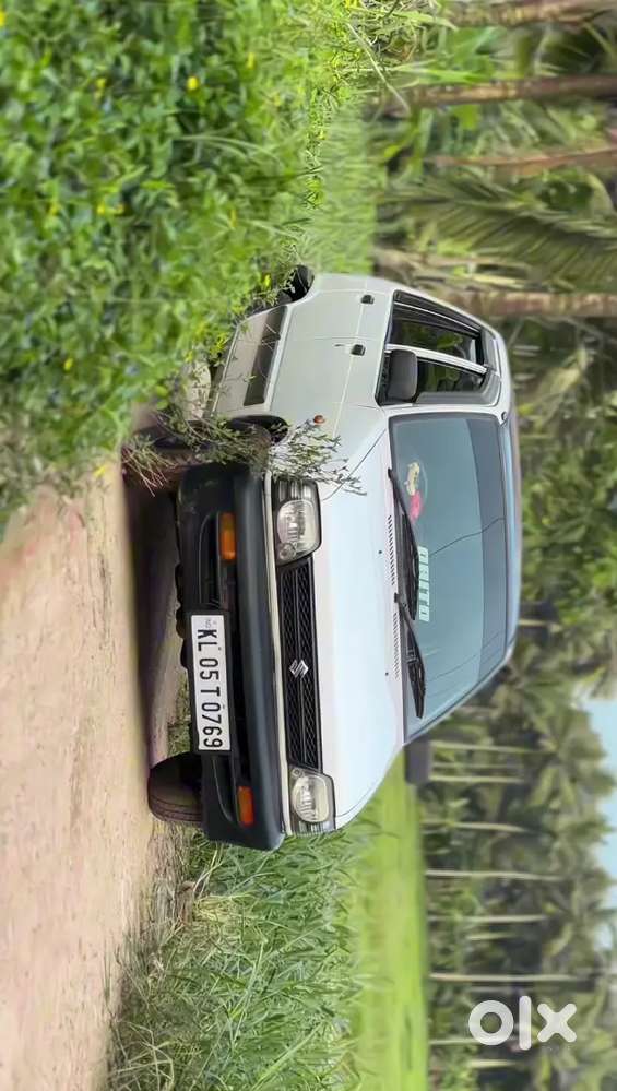 Maruti  800 2005 Model