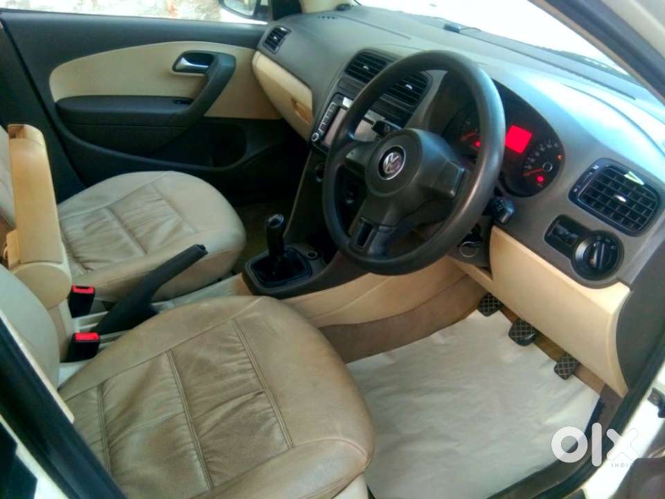 Volkswagen Vento 1.5 Tdi Trendline, 2012, Diesel