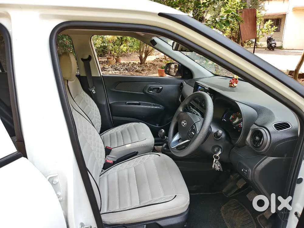 2024 Hyundai Exter Ex(o) | Only 2,224 Km | Single Owner | Showroom C