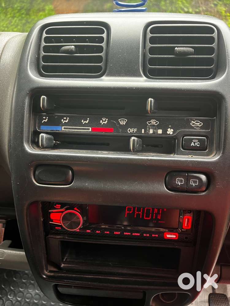 Maruti Wagon R Lx 2000 Year Model