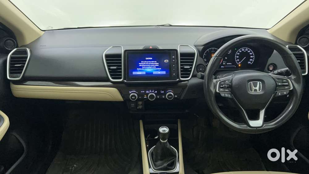 Honda City 1.5 Zx I-vtec Mt, 2024, Petrol