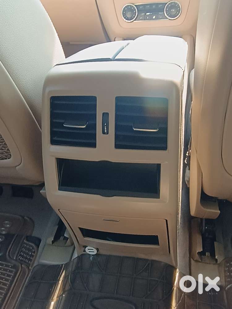 Mercedes-benz Gl-class 350 Cdi, 2014, Diesel