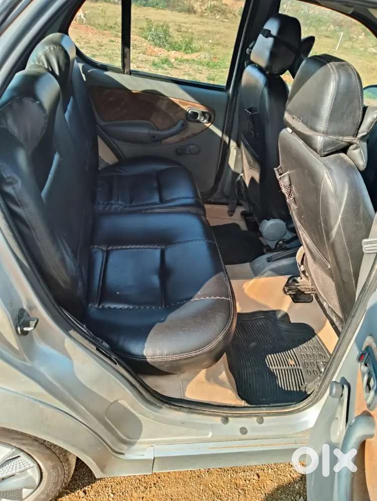 Tata Indica Diesel 2009 Manual