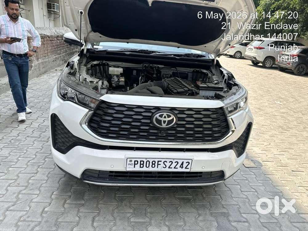 Doctor Owned Well Maintained Car 2025