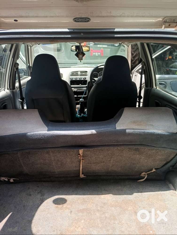 Maruti Suzuki Alto 2013