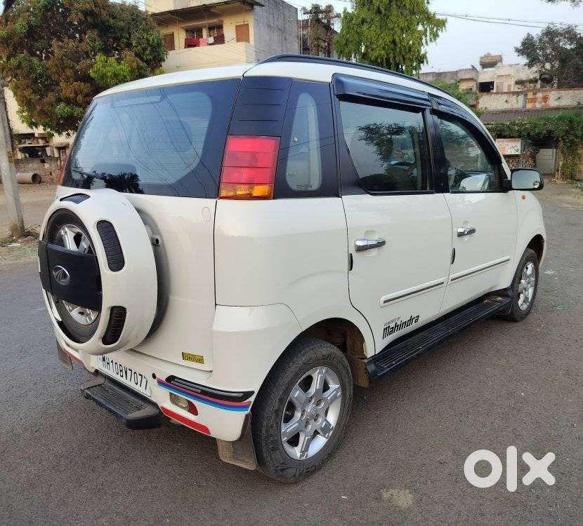 Mahindra Quanto C8, 2014, Diesel