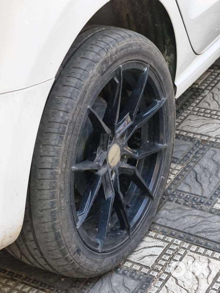 Skoda Rapid, 2014, Diesel