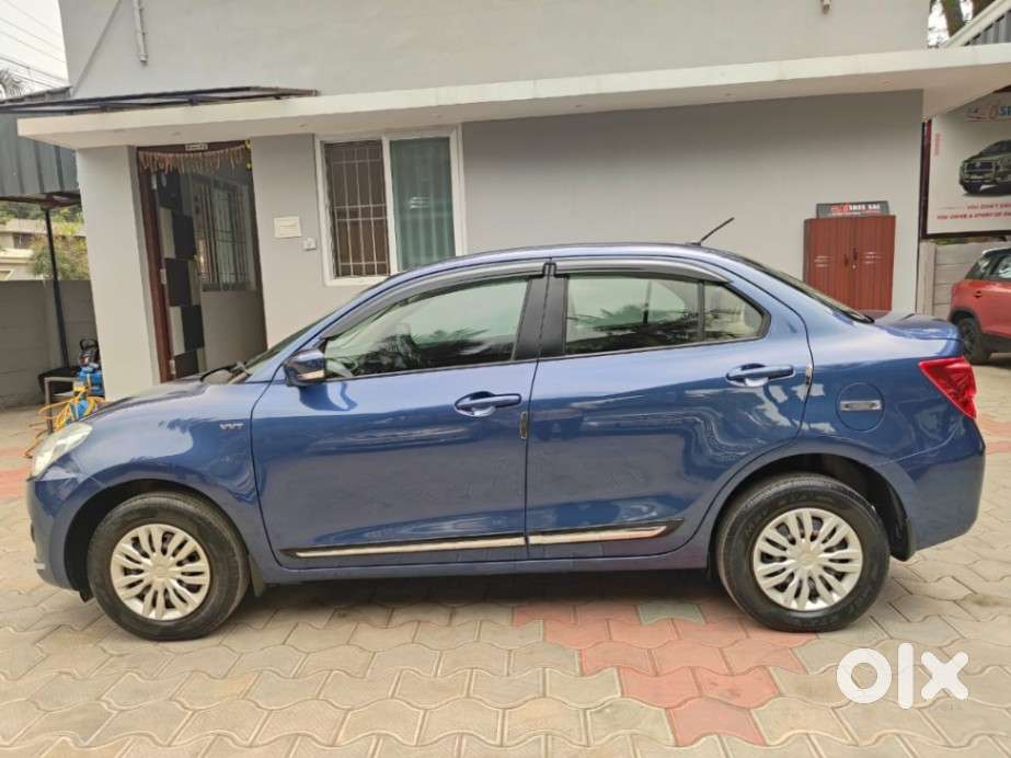 Maruti Suzuki Dzire 1.2 Vxi, 2019, Petrol