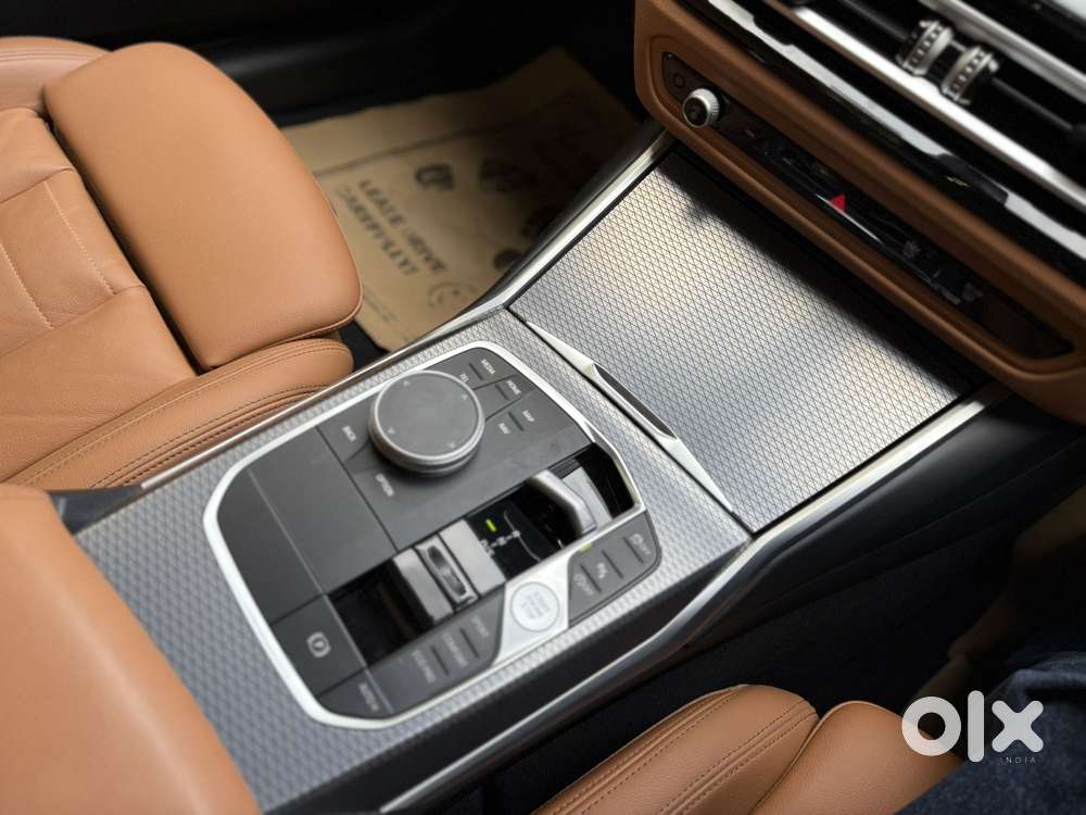 Bmw 3 Series Gran Limousine 330li M Sport, 2024, Petrol