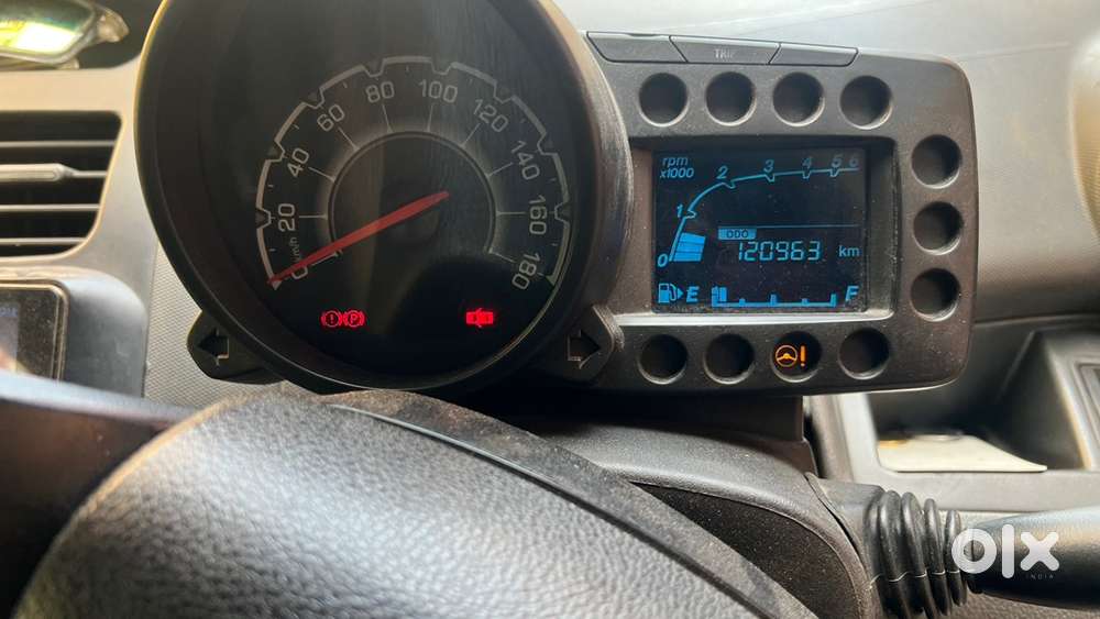 Chevrolet Beat 2014 Diesel Exchange Also Available