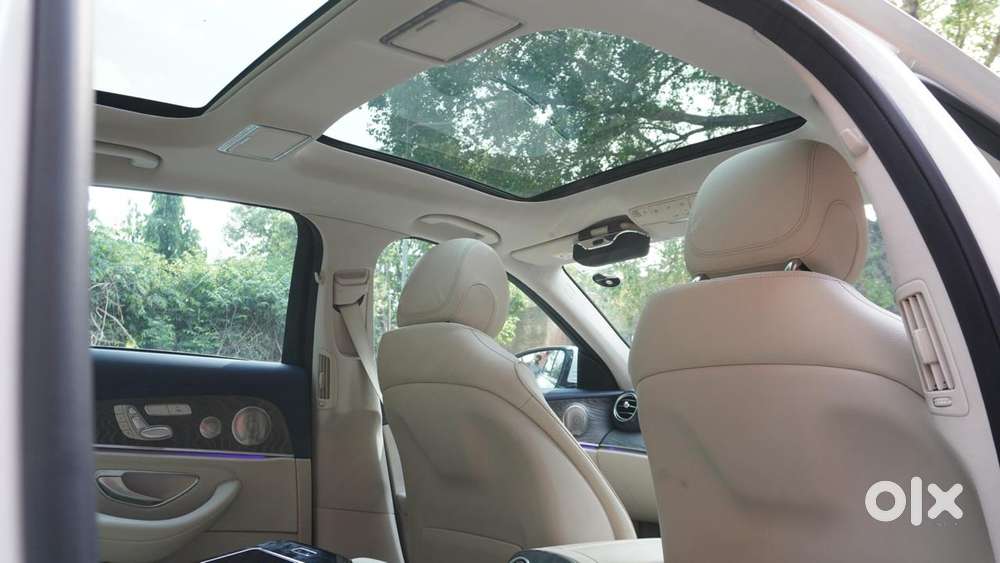 Mercedes-benz E-class E350d, 2023, Diesel
