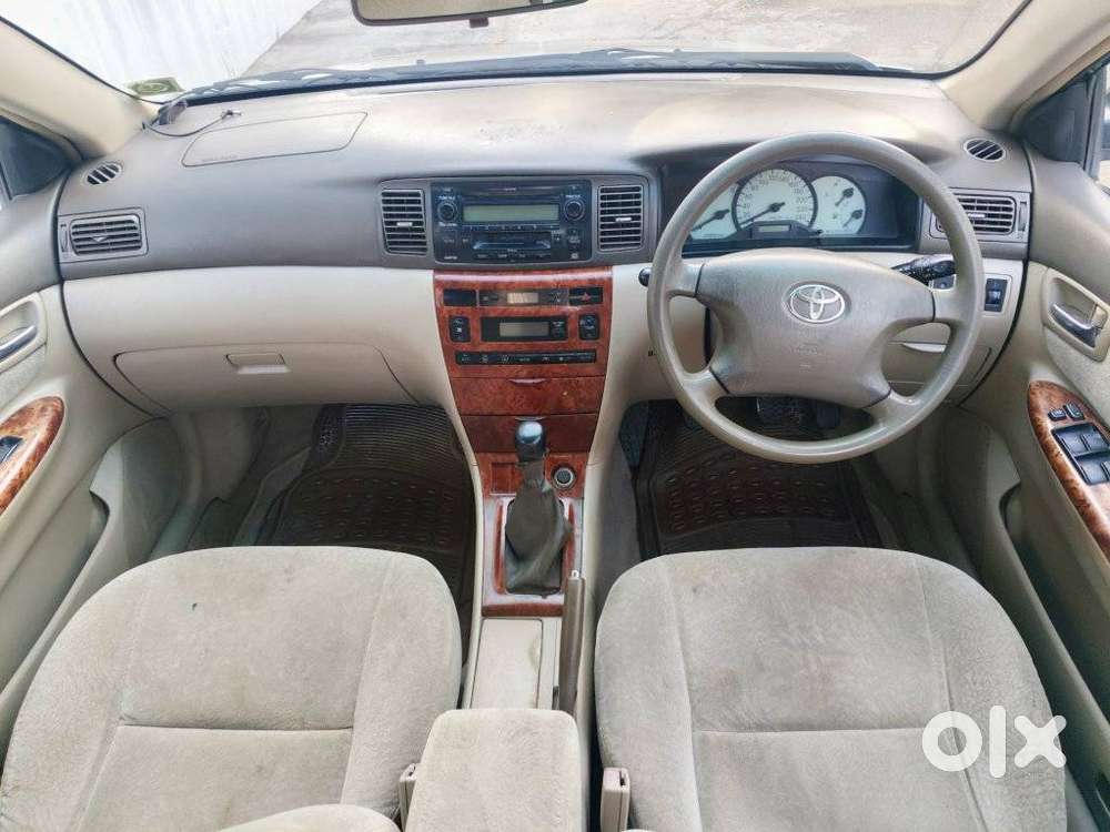 Toyota Corolla H2 1.8e, 2005, Petrol