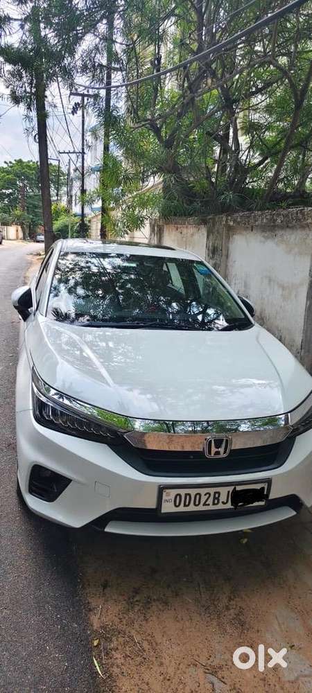 Honda Car Petrol 2021